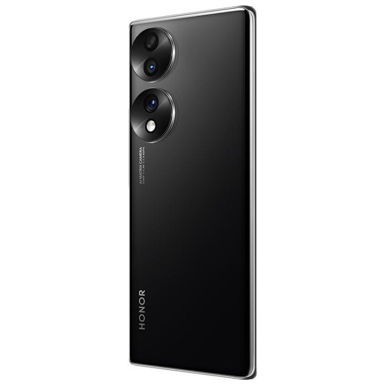 Triple Back Cameras, Screen Fingerprint Identification, 6.67 inch Magic UI 6.1 Qualcomm Snapdragon 778G Plus Octa Core up to 2.5GHz, Network: 5G, OTG, NFC, Not Support Google Play, Honor 70 5G 12GB+512GB Triple Back Cameras, Screen Fingerprint Identification, 6.67 inch Magic UI 6.1 Qualcomm Snapdragon 778G Plus Octa Core up to 2.5GHz, Network: 5G, OTG, NFC, Not Support Google Play, Honor 70 5G 12GB+512GB